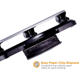 Bostitch&reg; EZ Squeeze&trade; Three-Hole Punch 20 sheets