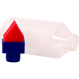 Westcott&reg; Bottle Moistener with Sponge Tip