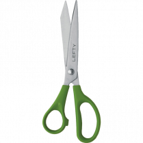 Westcott&reg; Lefty Left-Handed Scissors 7"