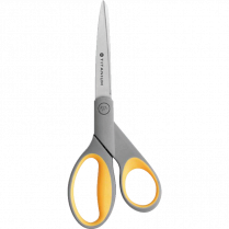 Westcott&reg; Titanium Bonded&reg; Scissors 8"