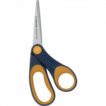 Westcott&reg; Titanium Bonded&reg; Non-Stick Scissors 8"