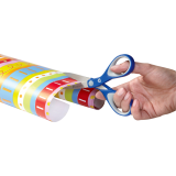 Westcott&reg; KleenEarth&reg; Soft Handle Scissors 6"