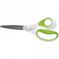 Westcott&reg; CarboTitanium&reg; Heavy Duty Scissors 8"