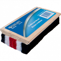 Westcott&reg; Chalkboard Brush