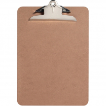 Acme United Memo Size Clipboard 6" x 9"