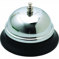 Westcott&reg; Call Bell 3" diameter
