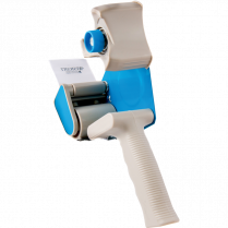 Westcott&reg; Antimicrobial Deluxe Tape Dispenser