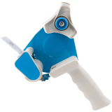 Westcott&reg; Antimicrobial Deluxe Tape Dispenser