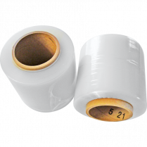 AEP Industries Hand Held Stretch Film 5" x 1500' 80G 12/box