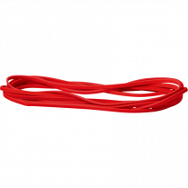 Alliance Advantage Elastic Bands #117B Red 12/pkg