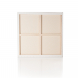 Gotrick Artist Canvas 4" x 4"