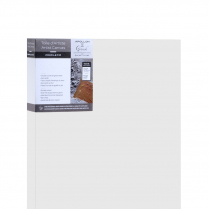 Apollon Gotrick Gallery Artist Canvas 10" x 10"