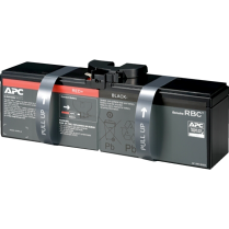 APC Replacement Battery Cartridge #160 for BR1000MS