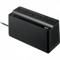 APC Back-UPS&trade; 450 VA/255 W