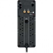 APC Pro Series Battery Back-UPS&reg; 1000VA/600W