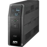APC Pro Series Battery Back-UPS&reg; 1000VA/600W