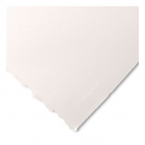 Arches Watercolour Paper Hot Pressed 90lb 22" x 30" Single Sheet
