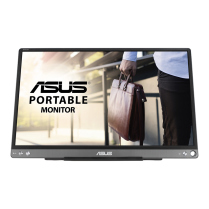 Asus ZenScreen Portable USB 15.6" Monitor Full HD