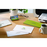 Avery&reg; Easy Peel&reg; Labels 1" x 2-5/8" Laser/Inkjet White 3,000/box