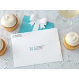 Avery&reg; Easy Peel&reg; Labels 1" x 2-5/8" Laser/Inkjet White 3,000/box