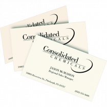 Avery&reg; Business Cards Laser Ivory 250/pkg