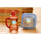 Avery&reg; Print-to-the-Edge Dissolvable Labels 2" Diameter 60/pkg