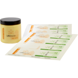 Avery&reg; Print-to-the-Edge Rectangular Labels 2" x 3" Glossy Clear 80/pkg