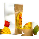 Avery&reg; Print-to-the-Edge Rectangular Labels 2" x 3" Glossy Clear 80/pkg