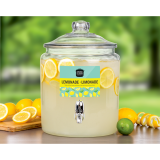 Avery&reg; Print-to-the-Edge Rectangular Labels 4-3/4" x 3-1/2" Removable White 32/pkg