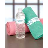 Avery&reg; Print-to-the-Edge Wraparound Labels 9-3/4" x 1-1/4" White 40/pkg