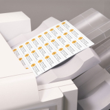 PRES-a-ply&reg; Copier Labels Permanent 1" x 2-3/4" 3,300/box