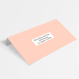 PRES-a-ply&reg; Copier Labels Permanent 1" x 2-3/4" 3,300/box