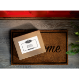 Avery&reg; White Shipping Labels 8-1/2" x 5-1/2" White 500/pkg