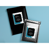 Avery&reg; White Shipping Labels 3-1/3" x 4" White 1500/pkg