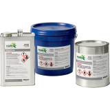 Avery&reg; UltraDuty GHS Chemical Labels 4-3/4" x 7-3/4" White 100/pkg