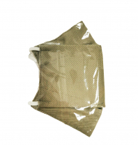 Cloth 3-Ply Mask Assorted Patterns