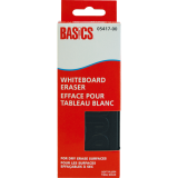 Basics&reg; Whiteboard Eraser