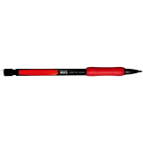 Basics&reg; Mechanical Pencils with Grip 0.5 mm Assorted Colours 6/pkg