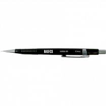 Basics&reg; Mechanical Pencil 0.5 mm Black