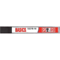 Basics&reg; Pencil Leads 0.5 mm HB 12/Tube