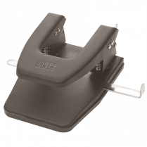 Basics&reg; Two-Hole Punch