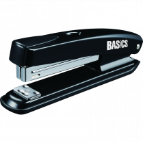 Basics&reg; Deluxe Stapler Full Strip 20 sheets