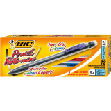 Bic&reg; Mechanical Pencil 0.5 mm 12/box