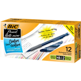 Bic&reg; Matic Grip&reg; Mechanical Pencil 0.7 mm 12/box