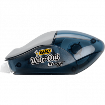 BIC&reg; Wite-Out&reg; EZcorrect&reg; Grip Correction Tape 1 Line