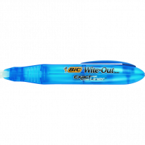 Bic&reg; Wite-Out&reg; Exactliner&reg; Correction Tape