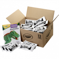 Crayola&reg; Model Magic&reg; Class Pack 28g White 75/box