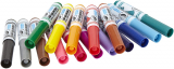Crayola Pip Squeaks Washable Broad Markers 16/Set