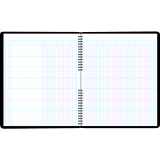 Blueline&reg; A767 Columnar Book 12" x 10" 16-column