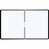 Blueline&reg; A767 Columnar Book 12" x 10" 20-column